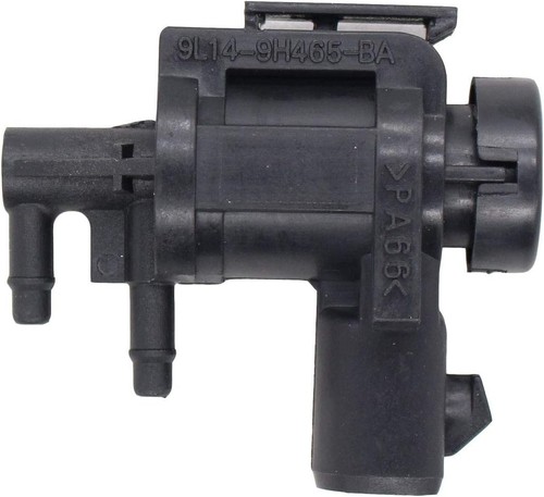 Vacuum solenoid control valve - vacuum,