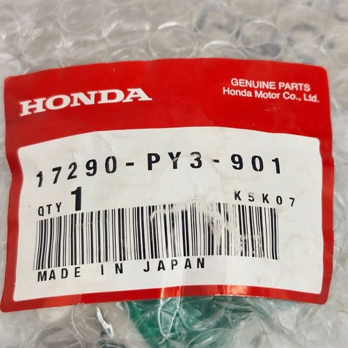 Honda genuine parts vacuum - parts,