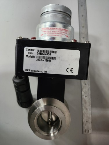 Mks instruments 253b - mks, 253b-13964