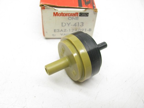 Motorcraft 413 distributor - dy-413,