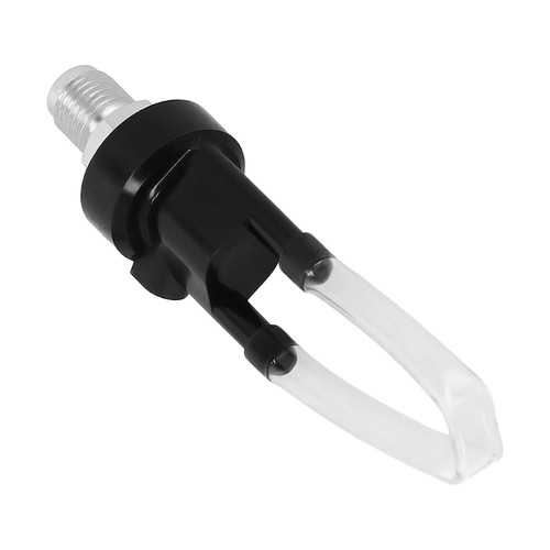 Power steering air vacuum - steering,