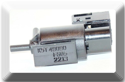 Vacuum switching valve evap - vacuum,